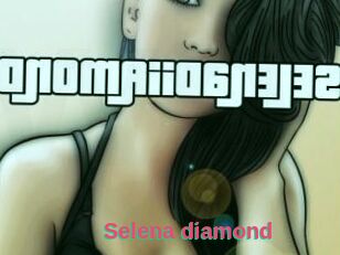 Selena_diamond