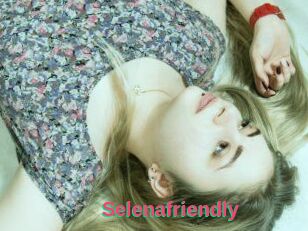 Selenafriendly