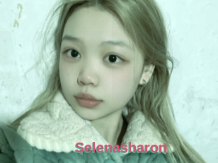 Selenasharon