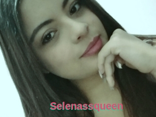 Selenassqueen