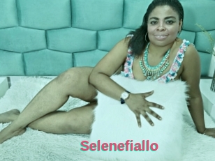 Selenefiallo