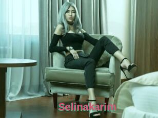 Selinakarim
