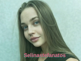 Selinastefanatos