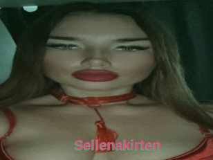 Sellenakirten
