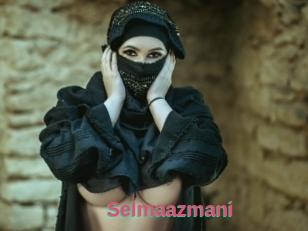 Selmaazmani