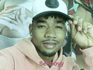 Senboyy
