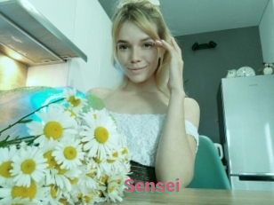Sensei