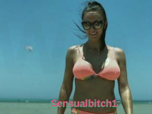 Sensualbitch1