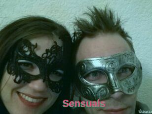 Sensuals
