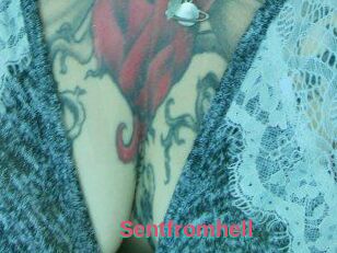 Sentfromhell