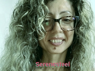 Serenesteel