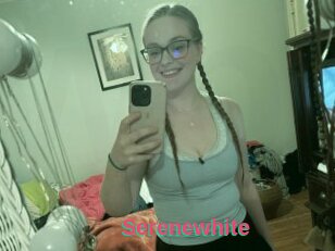 Serenewhite