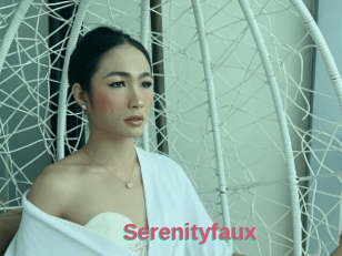 Serenityfaux