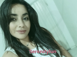 Serenitylun