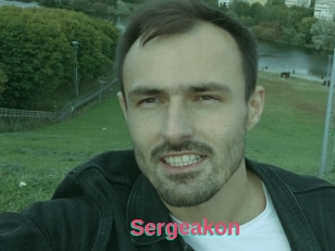 Sergeakon
