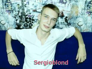 Sergioblond