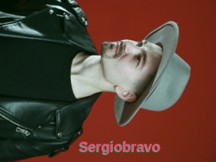 Sergiobravo