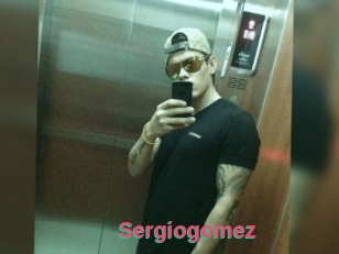 Sergiogomez