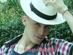 Sergionaughty