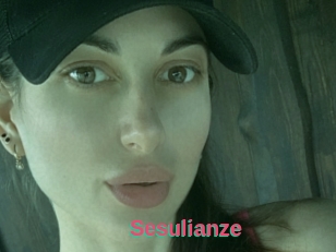 Sesulianze