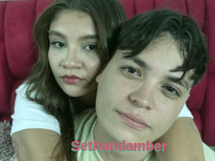 Sethandamber