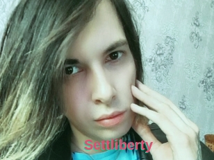Settliberty