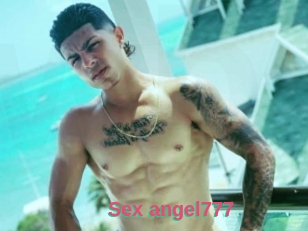 Sex_angel777