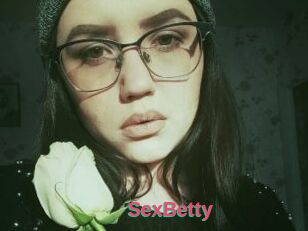 SexBetty