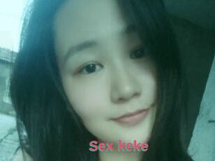 Sex_keke