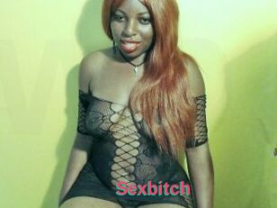 Sexbitch
