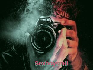 Sexboysmil