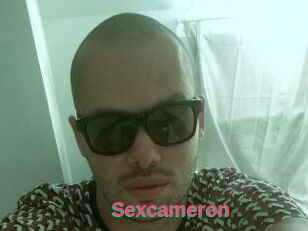 Sexcameron
