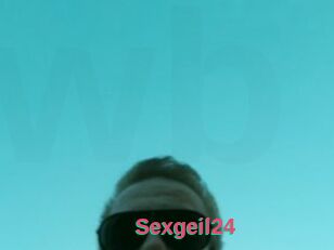 Sexgeil24