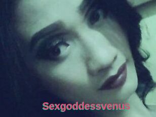 Sexgoddessvenus