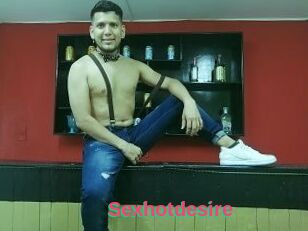 Sexhotdesire