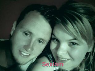 Sexiam