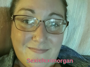 Sexieleximorgan