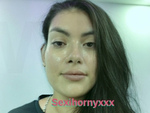 Sexihornyxxx