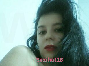 Sexihot18