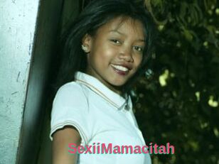 SexiiMamacitah