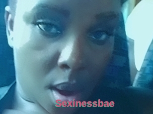 Sexinessbae