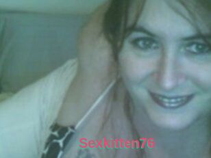 Sexkitten76