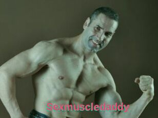 Sexmuscledaddy