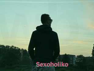 Sexoholiko