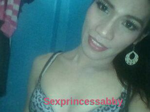 Sexprincessabby
