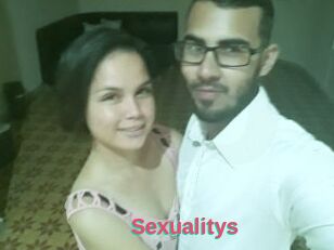 Sexualitys
