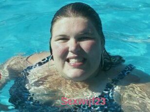 Sexwijf23