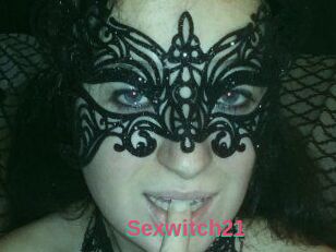 Sexwitch21