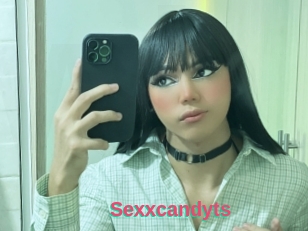 Sexxcandyts