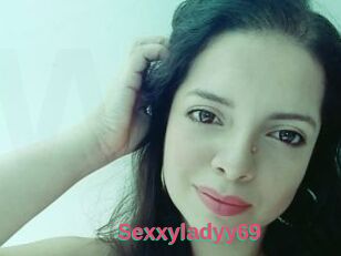 Sexxyladyy69